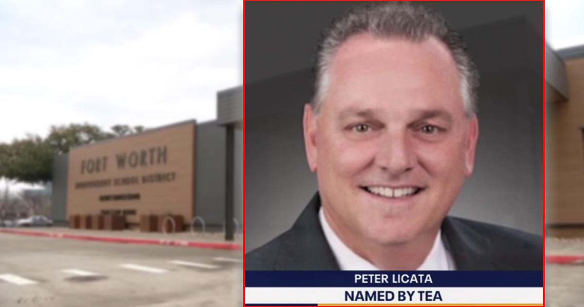 TEA names new superintendent, Fort Worth ISD Board of Managers in state takeover