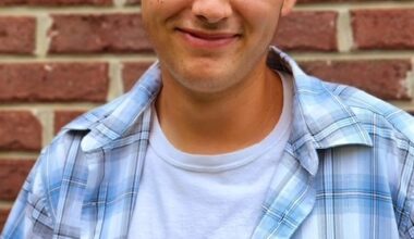 Peyton Michael Smith - AUGUST 27, 2005 – FEBRUARY 28, 2026