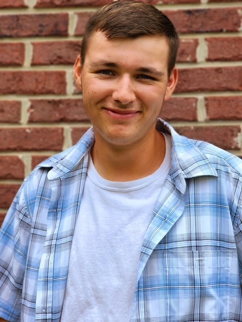 Peyton Michael Smith - AUGUST 27, 2005 – FEBRUARY 28, 2026