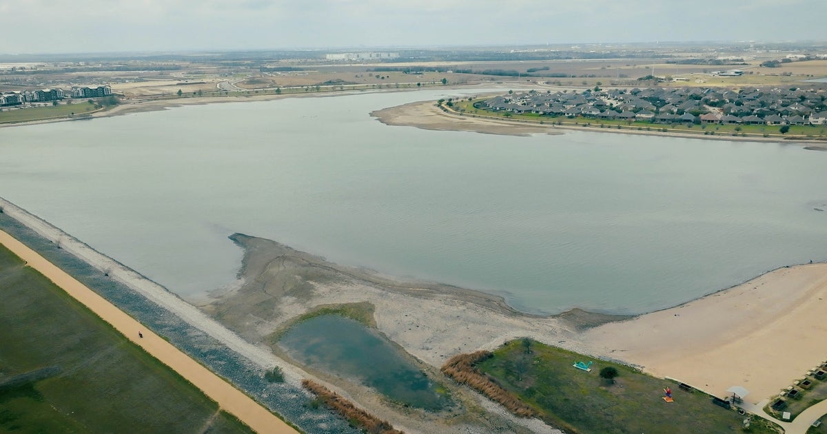 Pflugerville water emergency: Bypass pipe being installed