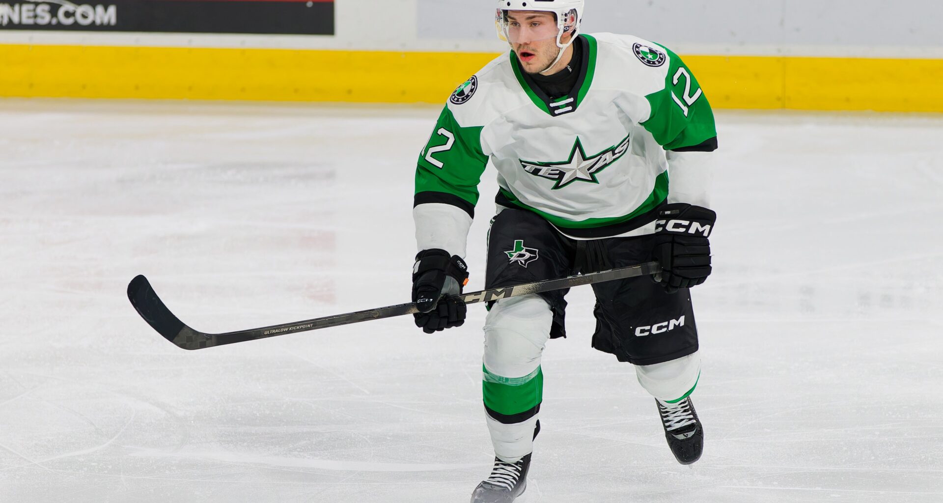 Dallas Stars Loan Forward Arttu Hyry to Texas Stars | Texas Stars
