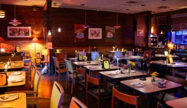 Inside A Dallas Jazz Cafe Fueled By Music And Community - Local Profile