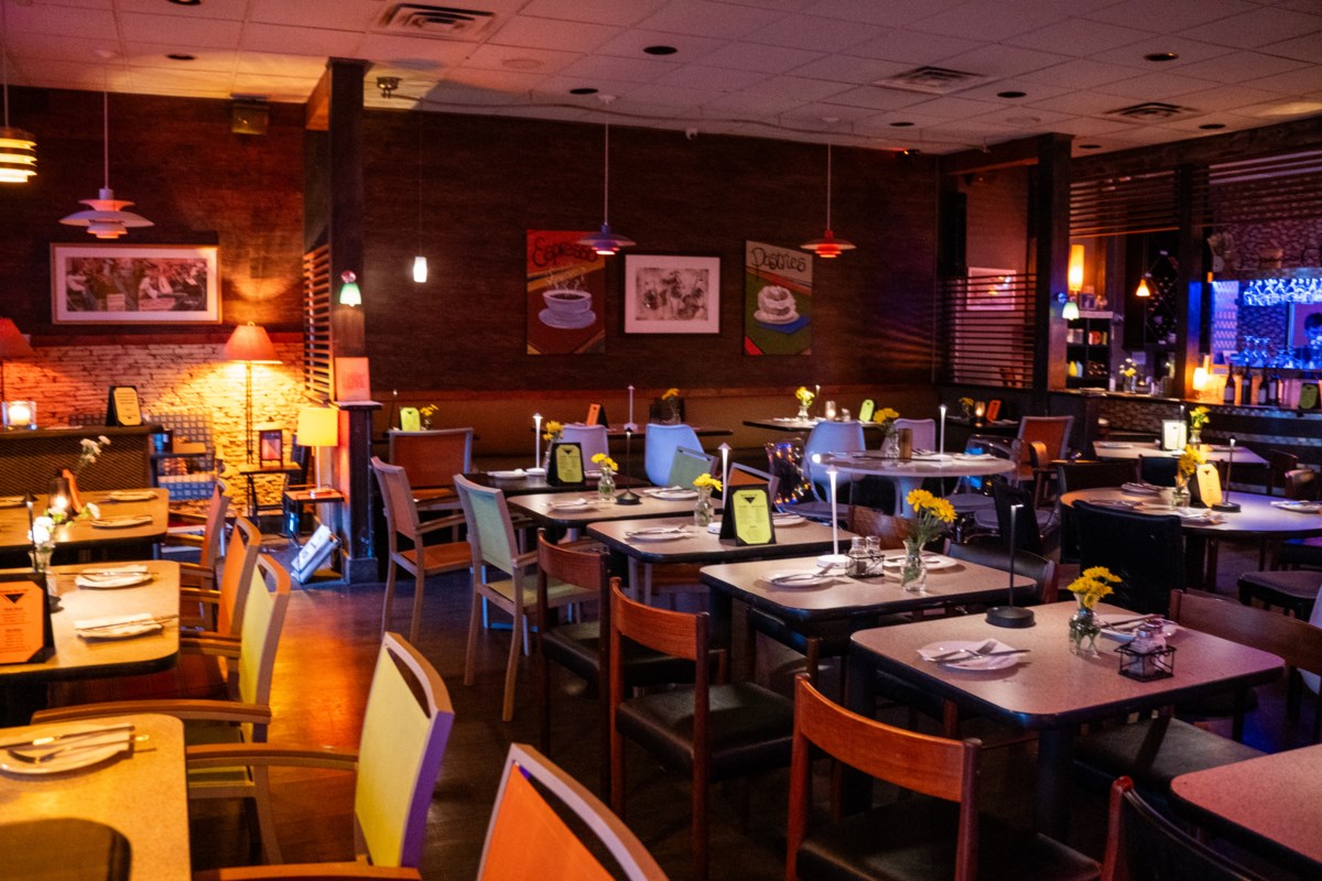 Inside A Dallas Jazz Cafe Fueled By Music And Community - Local Profile