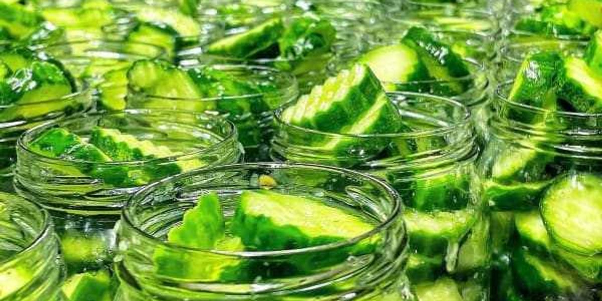 Pickle party leads week's 6 best food events in Fort Worth