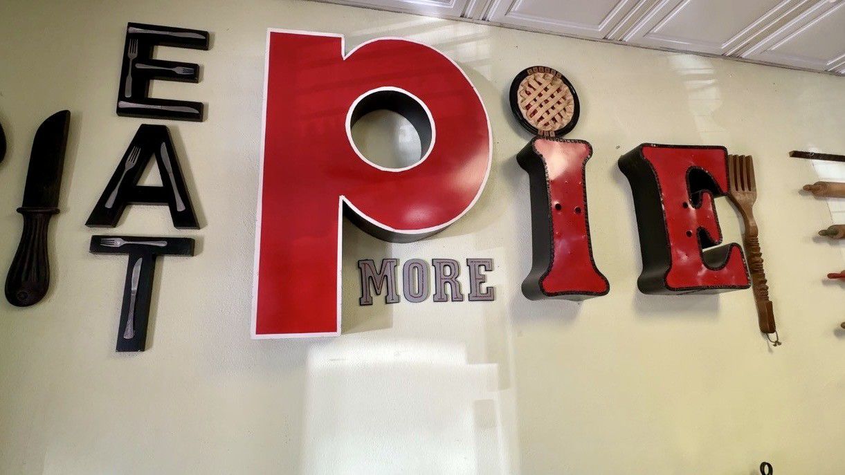 Texas woman turns pie into a sweet business