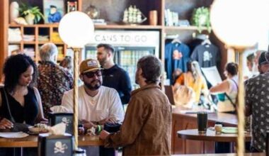 Pinthouse Pizza finally untaps first San Antonio brewpub