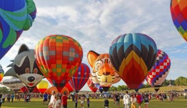 Plano dazzles on 2026 list of happiest cities in America