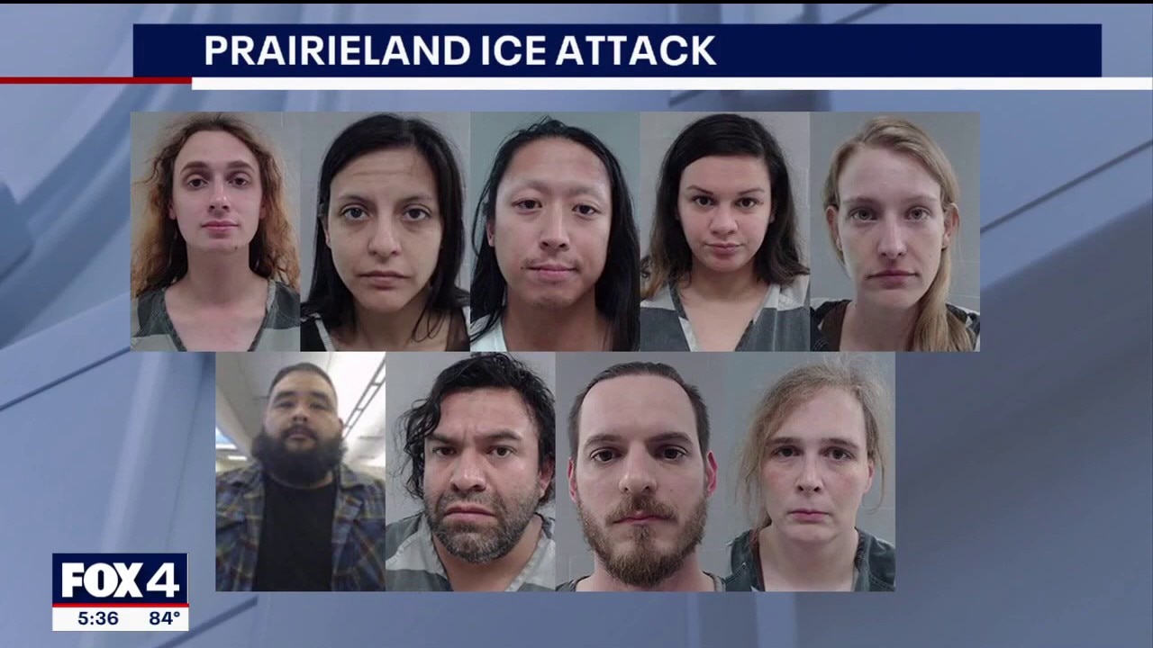 ICE OIS trial continues as FBI officers testify