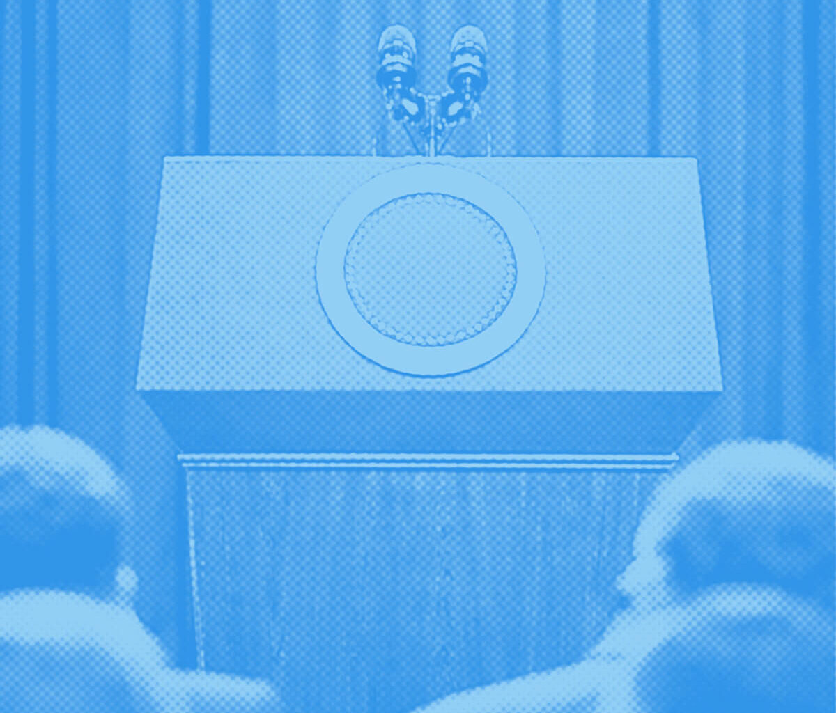 Trump Floats Nominating Cruz for Supreme Court