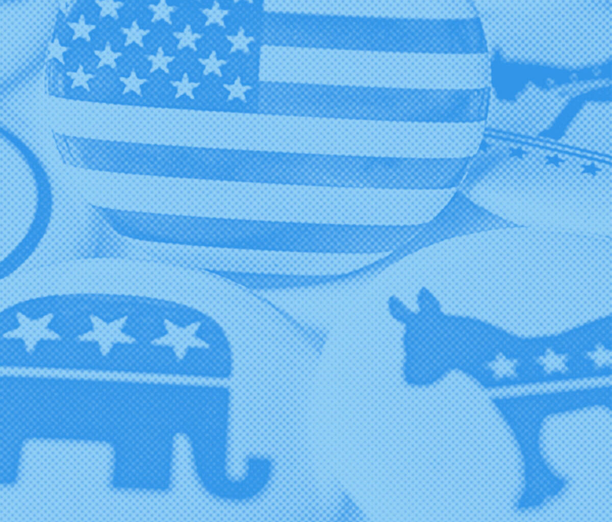 Democrats Accused of Defunding Homeland Security Amid Iran Conflict