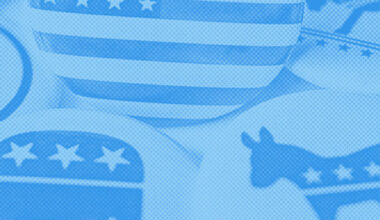 Democrats Accused of Defunding Homeland Security Amid Iran Conflict