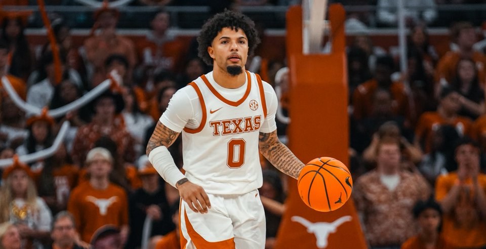 Texas suffers OT defeat to Oklahoma, 88-85