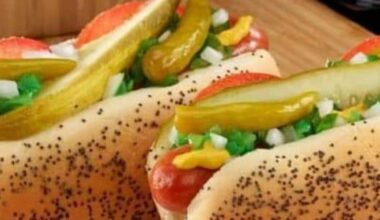 Portillo's debuts first hot dog shop in Dallas city limits