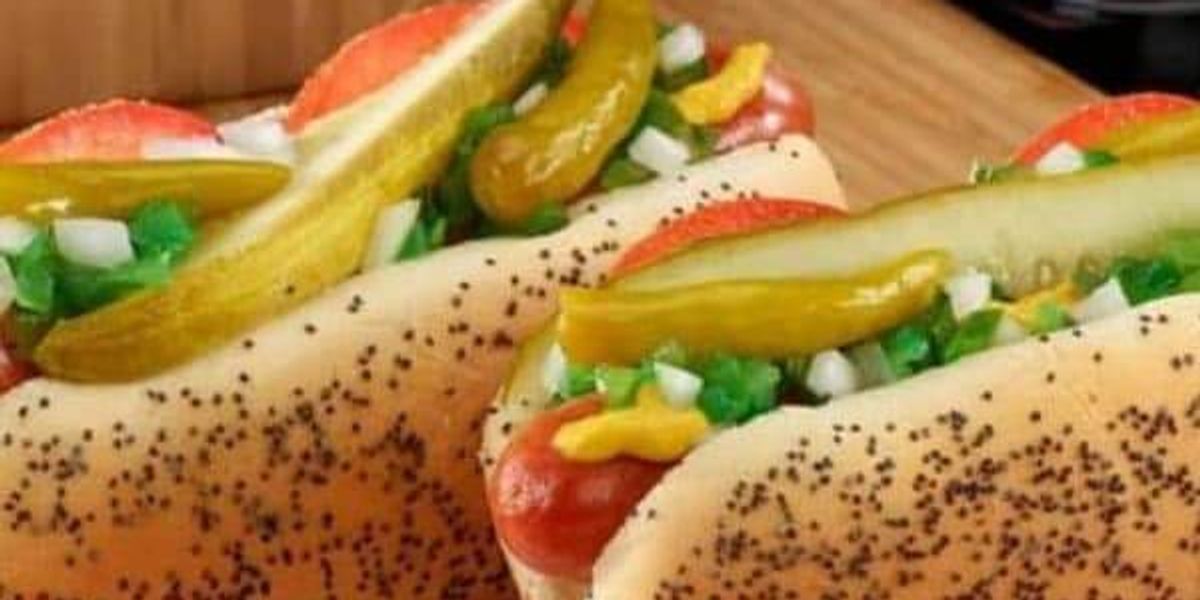 Portillo's debuts first hot dog shop in Dallas city limits