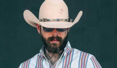 Maroon 5 and Post Malone to perform at 2026 F1 GP in Austin