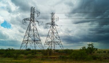 The importance of reliable power was highlighted after new research showed the impact of power outages on home prices.