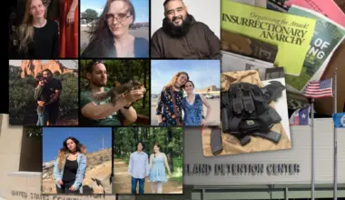 Prairieland shooter convicted of attempted murder, others on lesser charges in 'antifa' trial