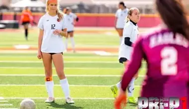 Mentally prepping athletes to play in college