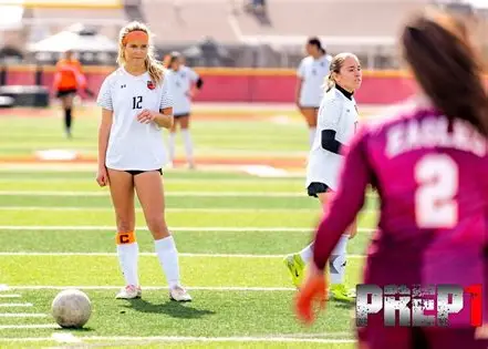 Mentally prepping athletes to play in college