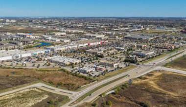 Younger Partners Acquires 375,000-Square-Foot Retail Portfolio in Fort Worth, Texas