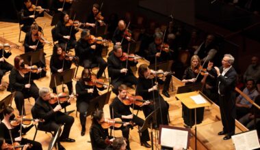 Dallas Symphony Orchestra’s 2026-2027 season preview – NBC 5 Dallas-Fort Worth