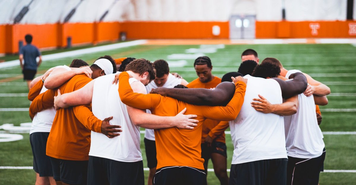 How former Longhorns fared at the Texas Pro Day