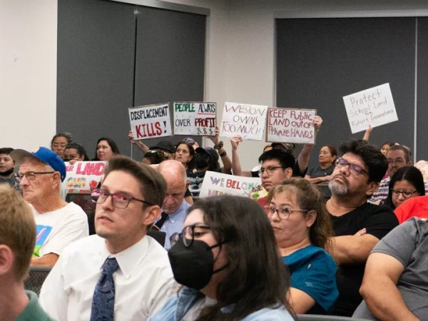 Soap Factory tenants get nothing if school district kills baseball stadium project, Weston Urban says