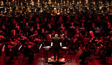 Plano Symphony Announces 2026-27 Season