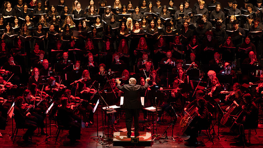 Plano Symphony Announces 2026-27 Season