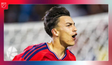 FC Dallas hero: Petar Musa wins an all-timer of a Texas Derby