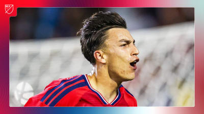 FC Dallas hero: Petar Musa wins an all-timer of a Texas Derby