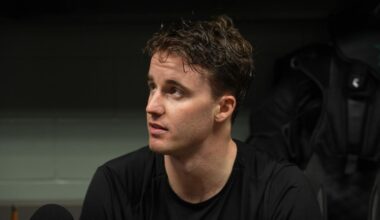 3/20/26 Practice: Jake Oettinger | Dallas Stars