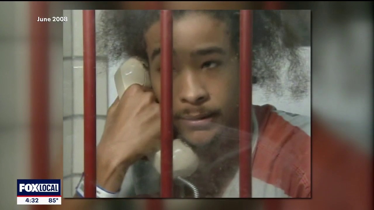 Death row inmate's cousin claims he committed 2008 murders