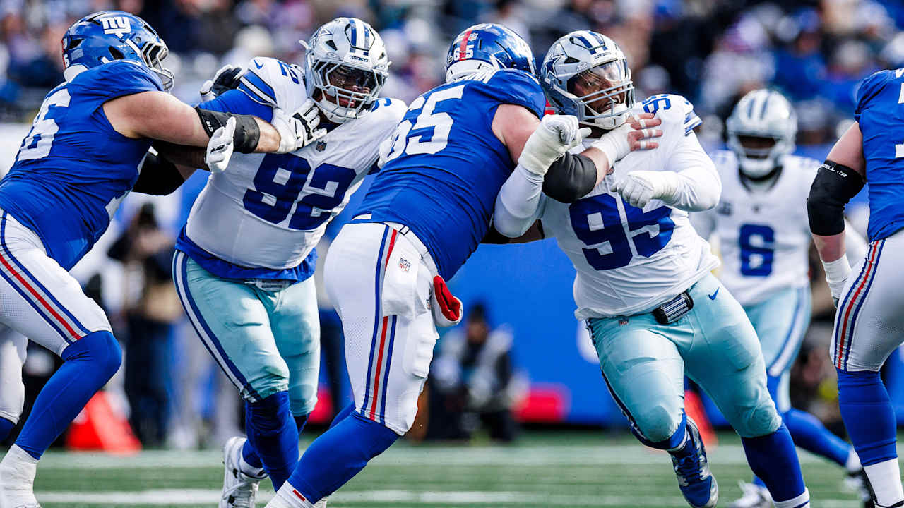 Updated look at defensive starters for 2026