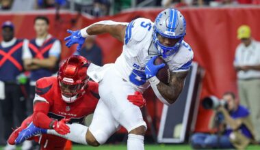 Can David Montgomery help resurrect the Texans' run game?