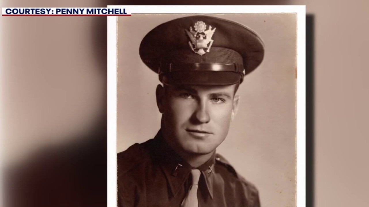 WWII MIA veteran buried in San Marcos
