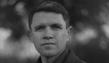 James Talarico Puts His Faith in Texas Voters