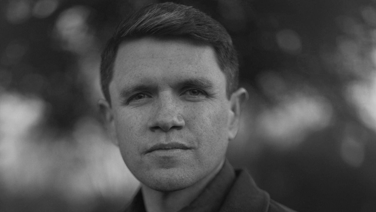 James Talarico Puts His Faith in Texas Voters