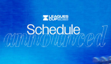 FC Dallas Faces Querétaro FC, Club Deportivo Guadalajara and Toluca FC in 2026 Leagues Cup Phase One Matches