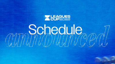 FC Dallas Faces Querétaro FC, Club Deportivo Guadalajara and Toluca FC in 2026 Leagues Cup Phase One Matches