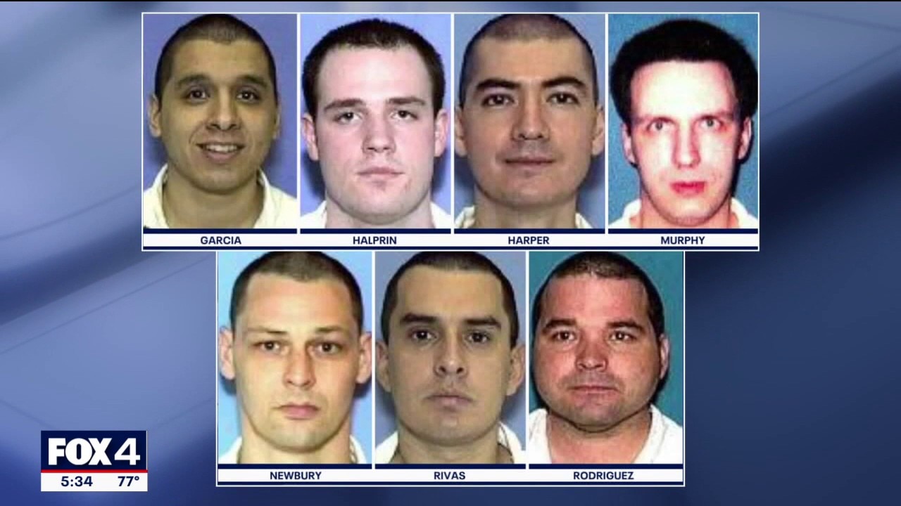 Dallas County DA change could affect Texas 7 trial