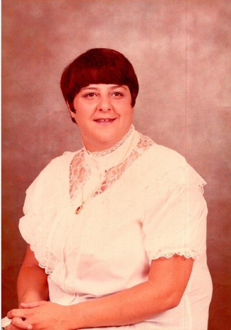 Rebecca J. Stuard - JUNE 9, 1953 – MARCH 21, 2026