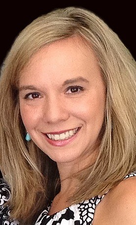 Photo of Rebecca Clare (Tanner) Rider