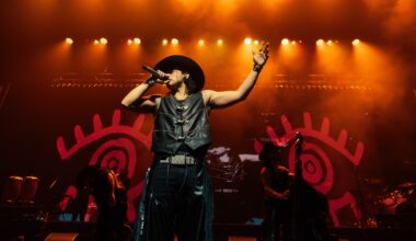 SXSW Future of Music Showcase Recap