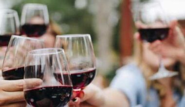 These are the 9 best food & drink events in Dallas this week