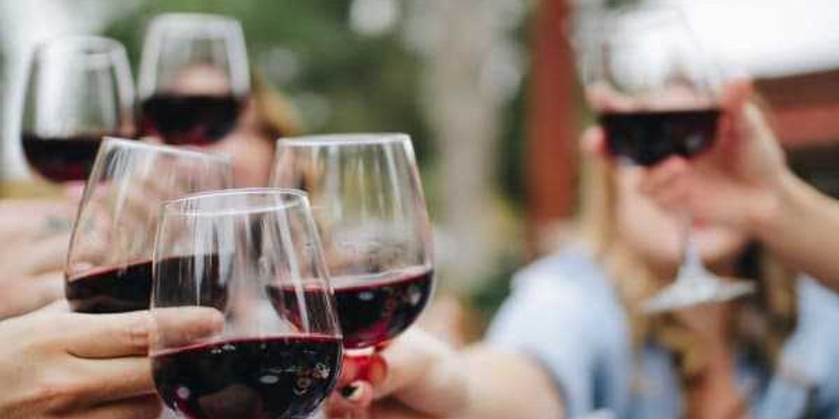 These are the 9 best food & drink events in Dallas this week