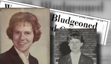 Relative seeks justice 56 years after 23-year-old woman's murder in Galveston