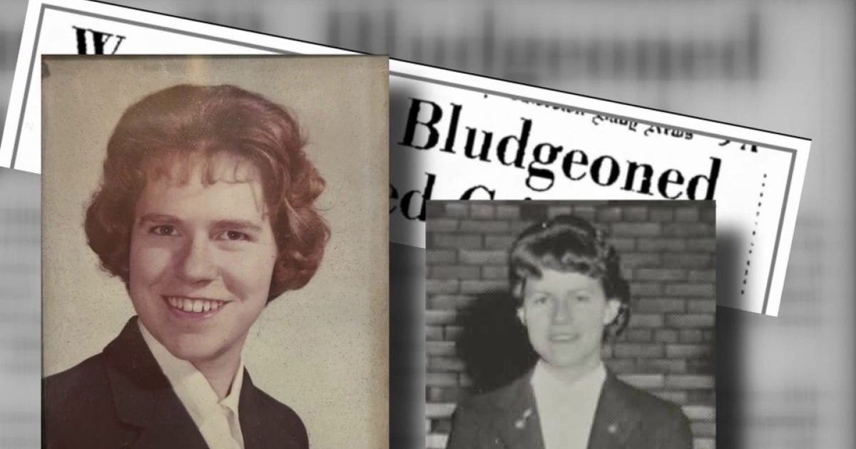 Relative seeks justice 56 years after 23-year-old woman's murder in Galveston