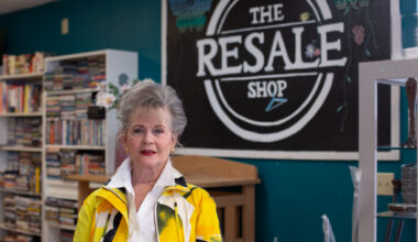 ‘Mama Debbie’ has spent 20 years building community at Fort Worth resale shop