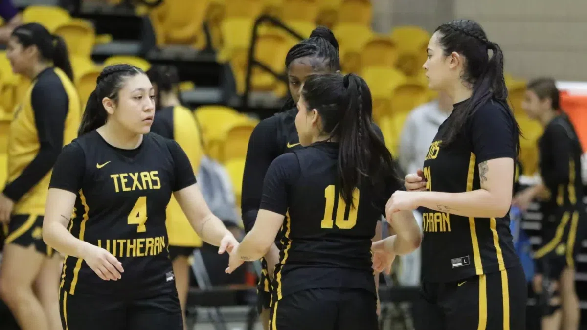 Texas Lutheran Falls to Austin College, 53-43, in SCAC Semifinals